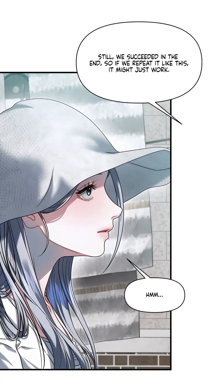 Operation Water Ghost Chapter 34 Page 24