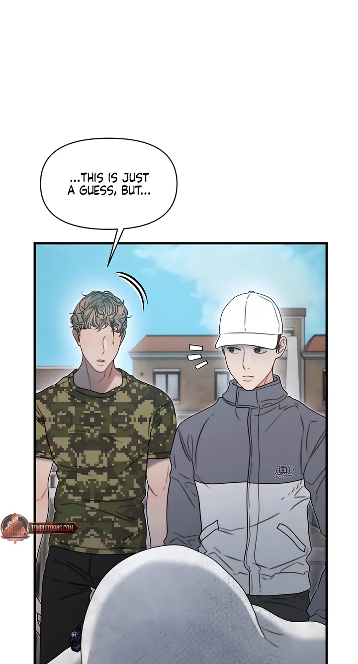 Operation Water Ghost Chapter 34 Page 25