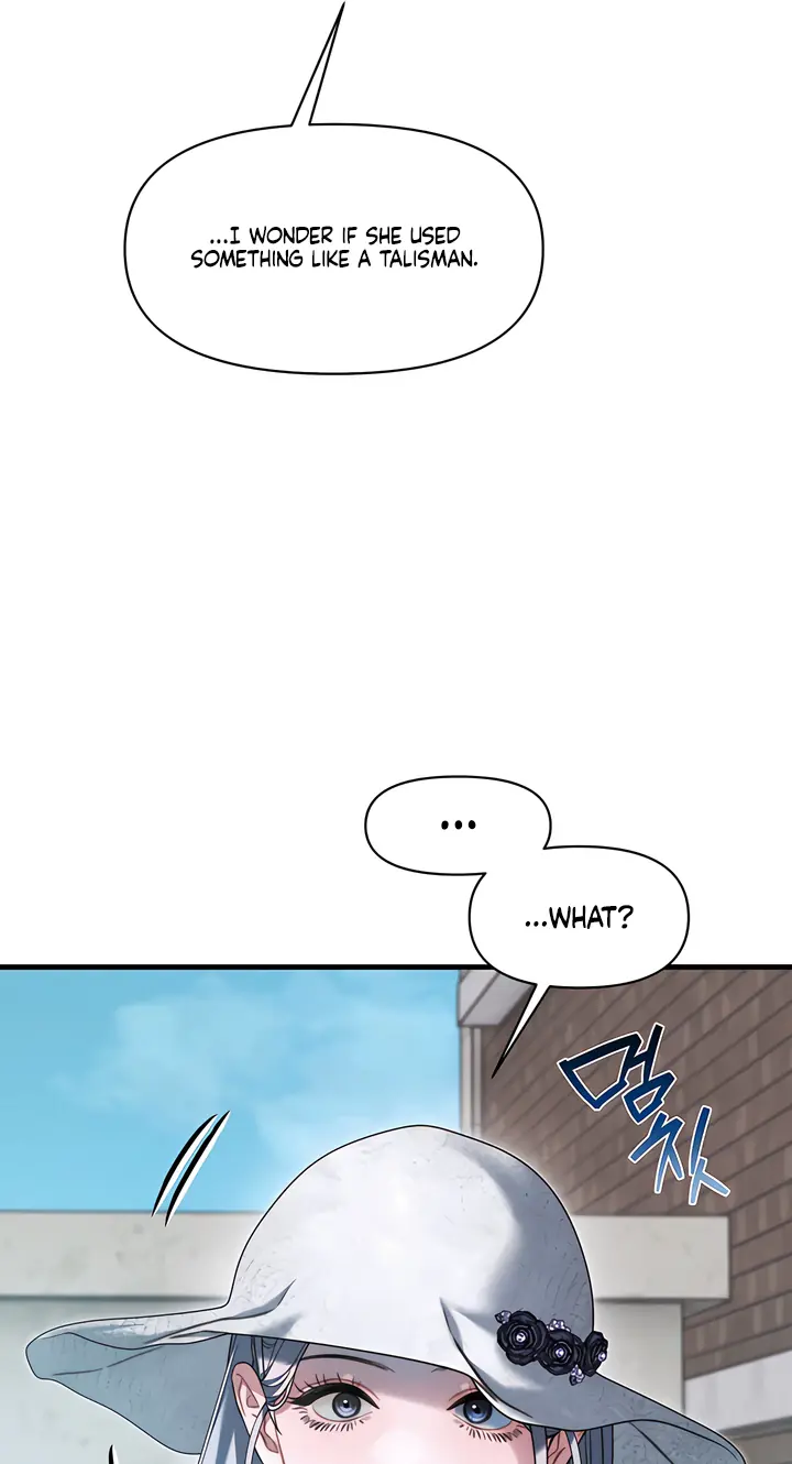 Operation Water Ghost Chapter 34 Page 27