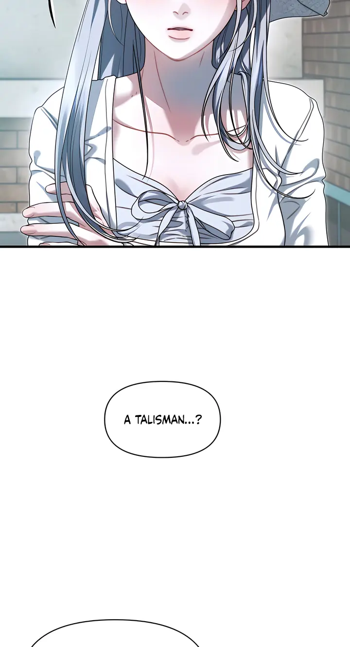Operation Water Ghost Chapter 34 Page 28