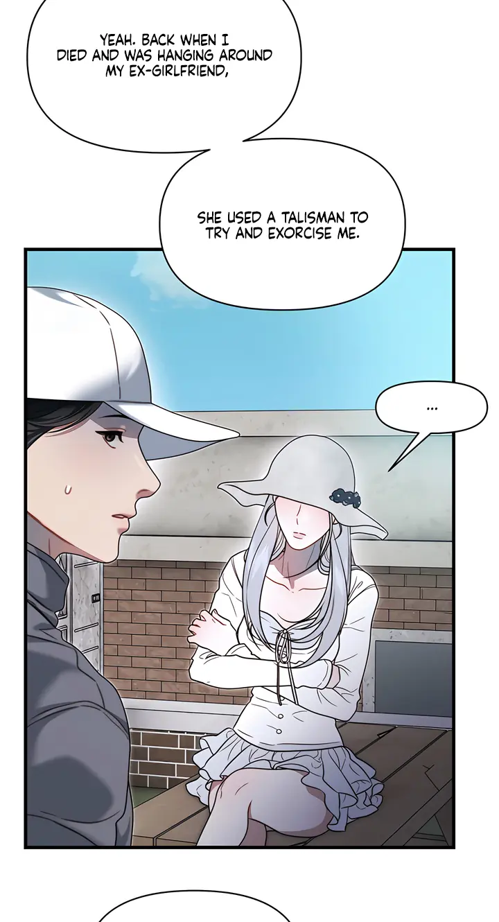 Operation Water Ghost Chapter 34 Page 29