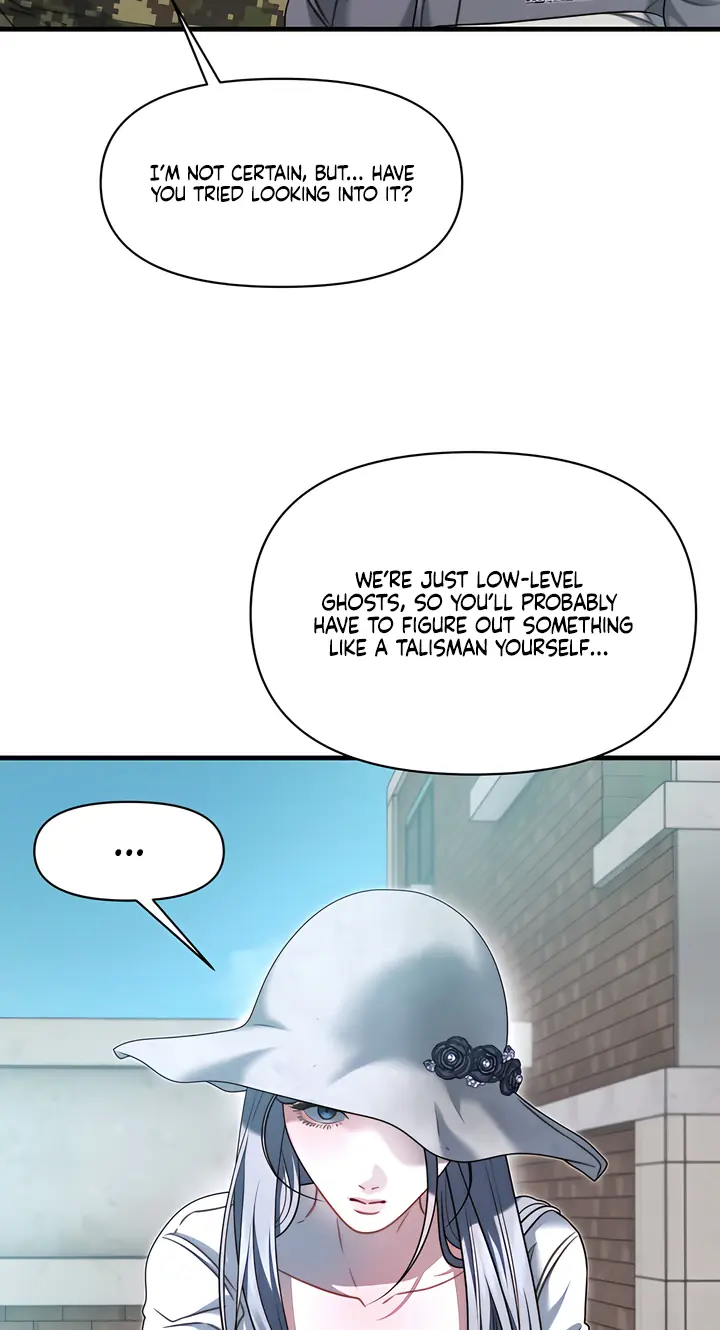 Operation Water Ghost Chapter 34 Page 31
