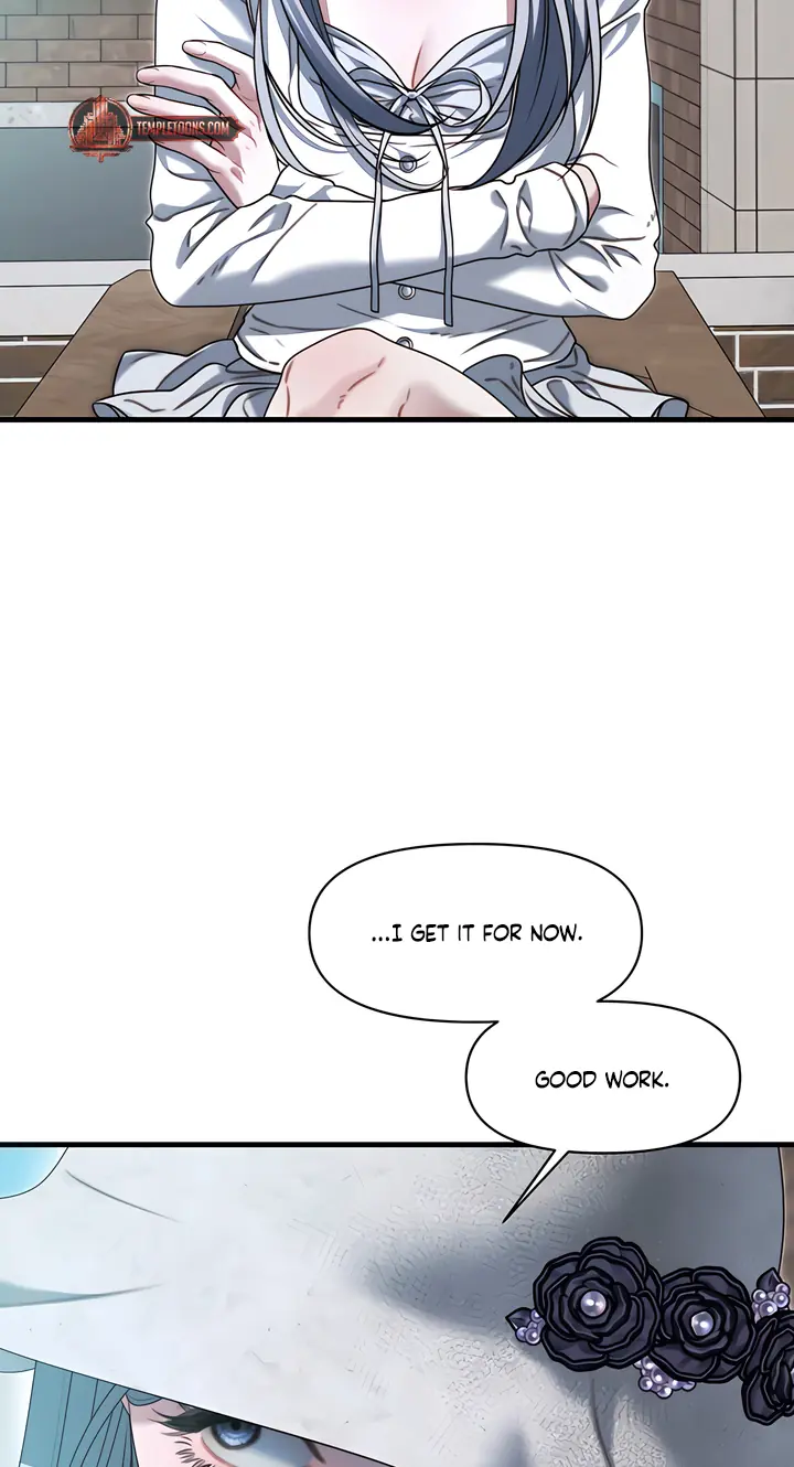 Operation Water Ghost Chapter 34 Page 32