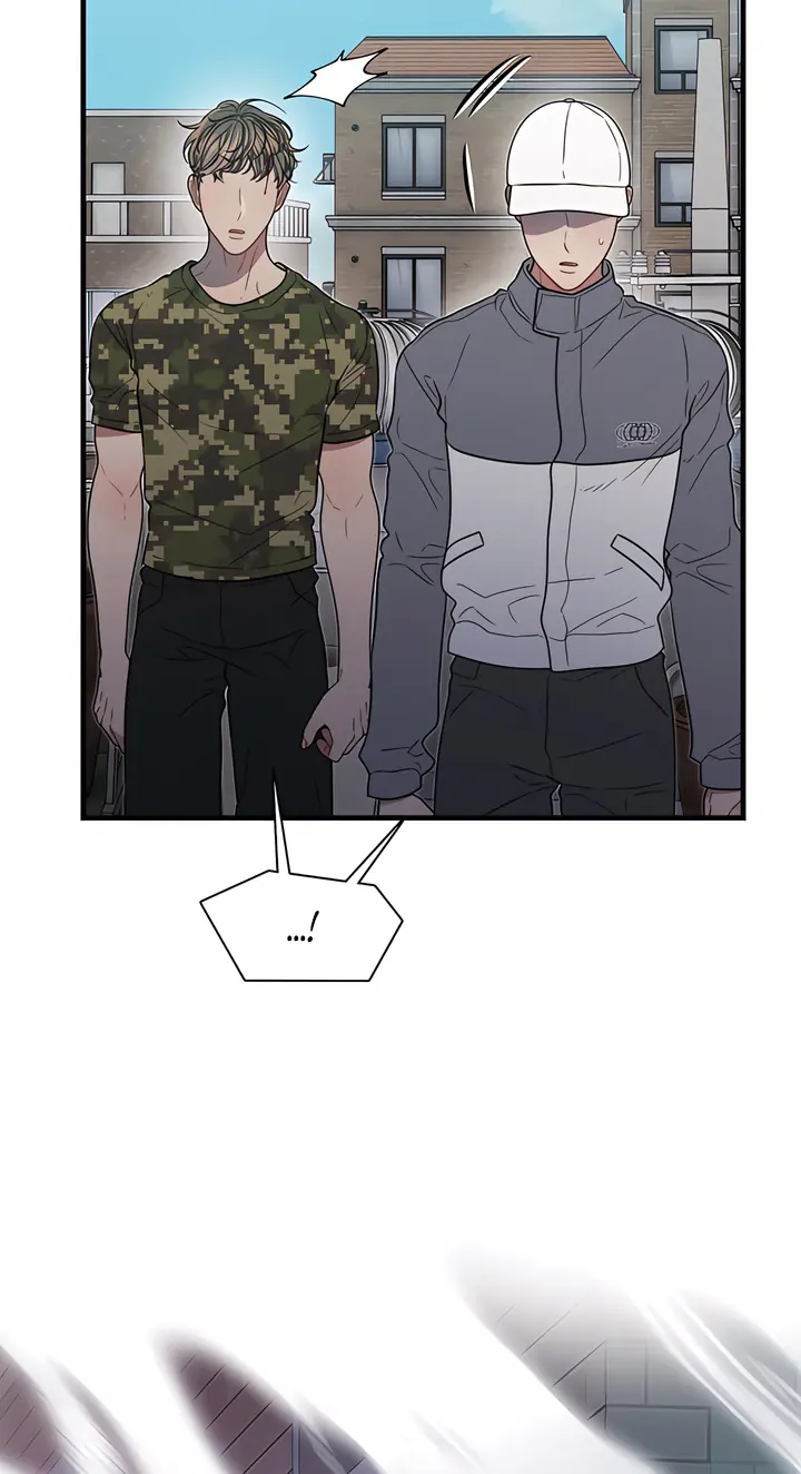 Operation Water Ghost Chapter 34 Page 41