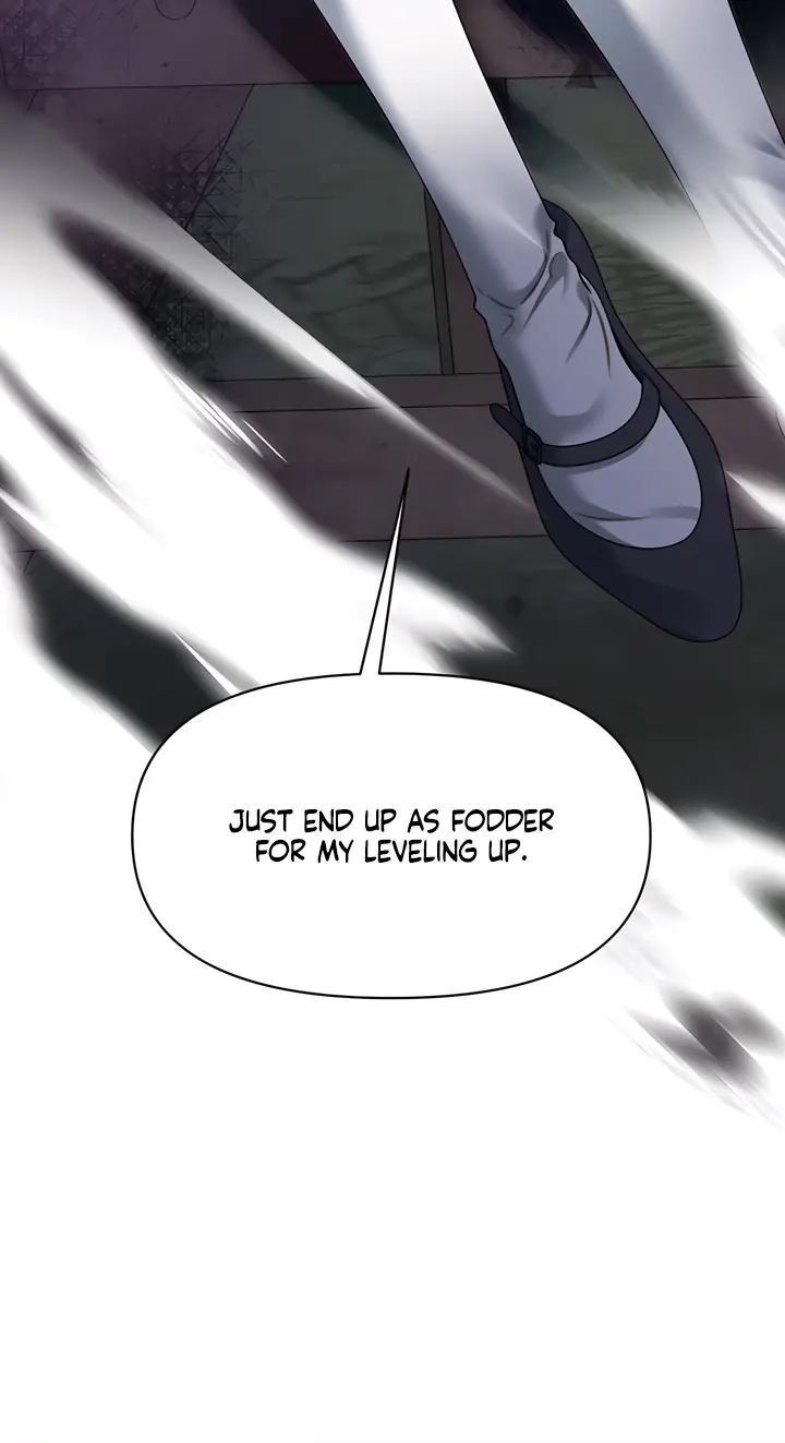 Operation Water Ghost Chapter 34 Page 44