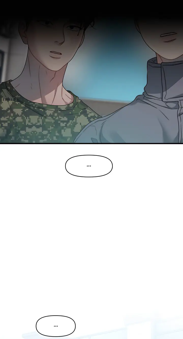 Operation Water Ghost Chapter 34 Page 46