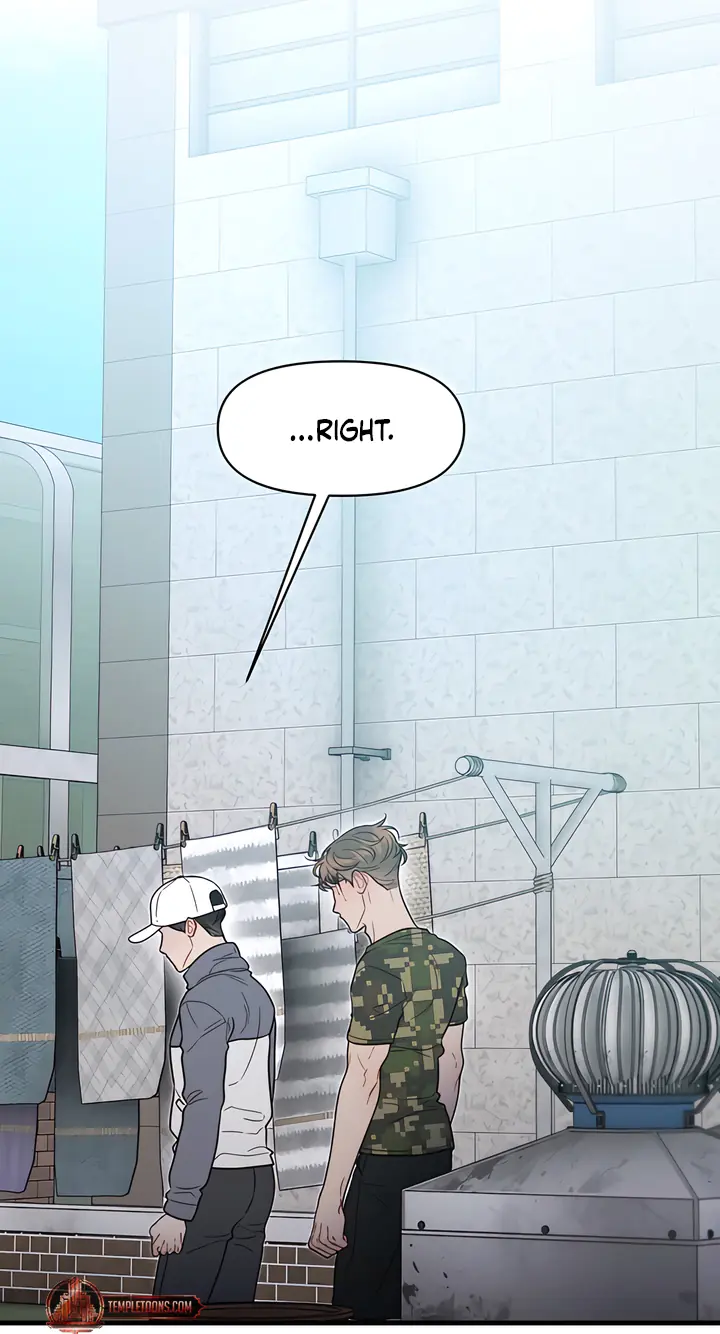 Operation Water Ghost Chapter 34 Page 47