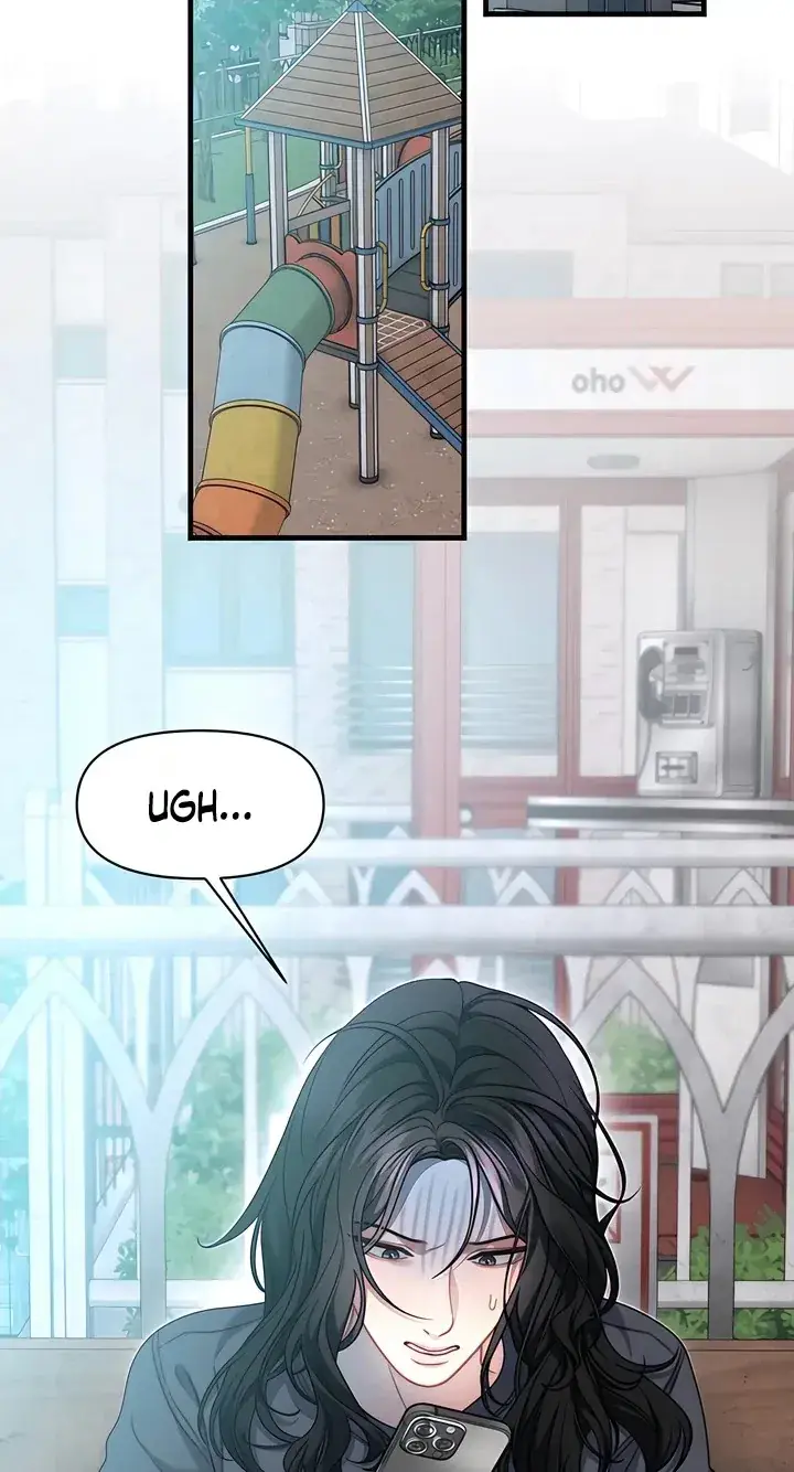 Operation Water Ghost Chapter 34 Page 50