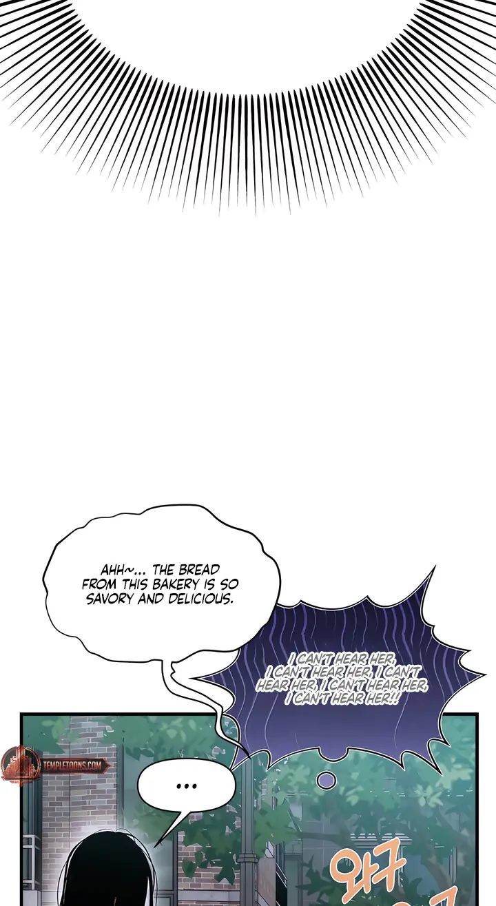 Operation Water Ghost Chapter 34 Page 61