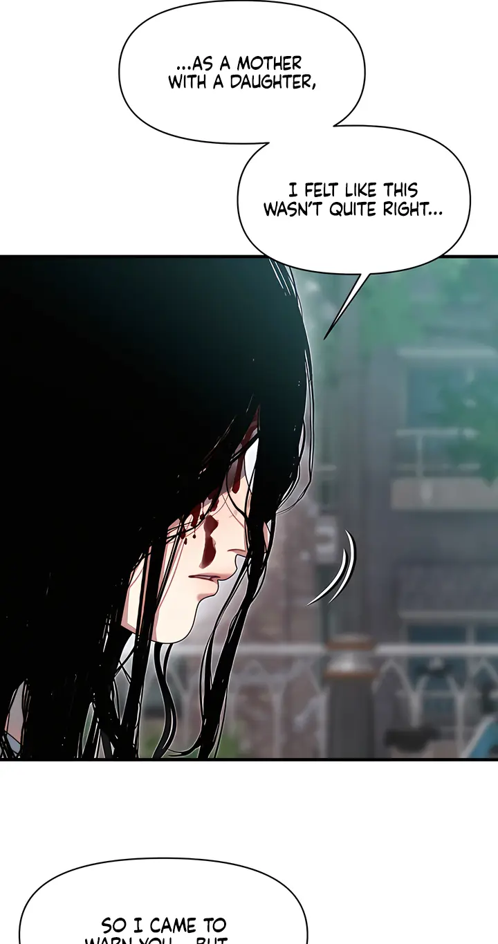 Operation Water Ghost Chapter 34 Page 63
