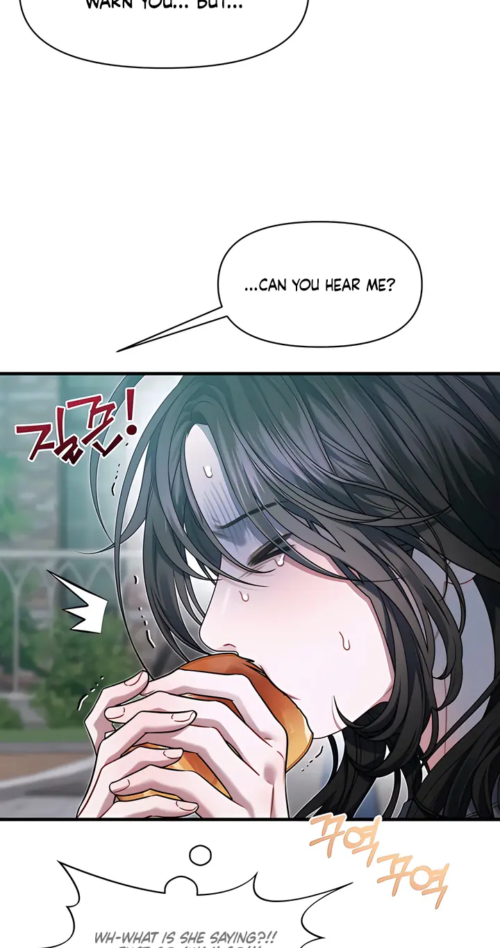 Operation Water Ghost Chapter 34 Page 64