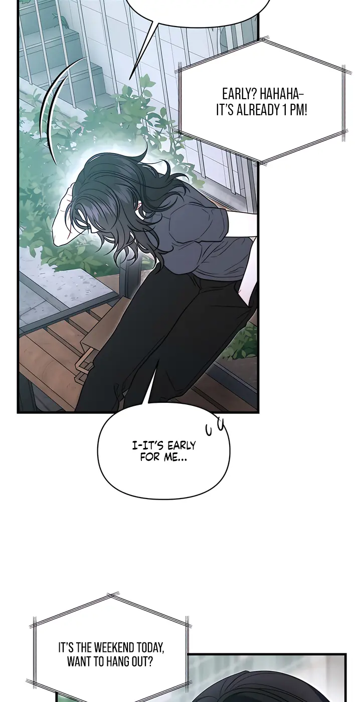 Operation Water Ghost Chapter 35 Page 3