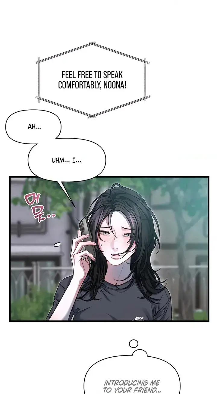 Operation Water Ghost Chapter 35 Page 10