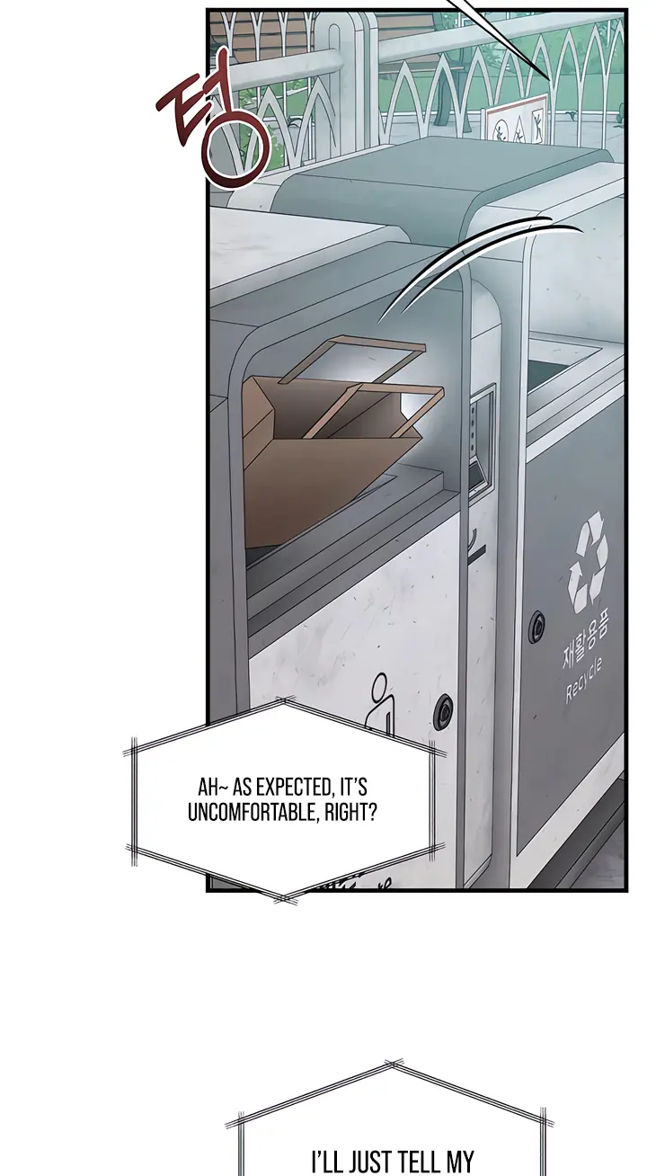 Operation Water Ghost Chapter 35 Page 15