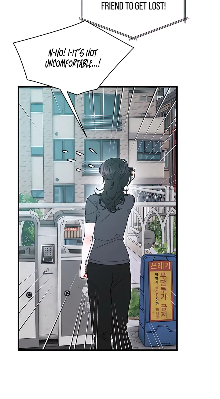 Operation Water Ghost Chapter 35 Page 16