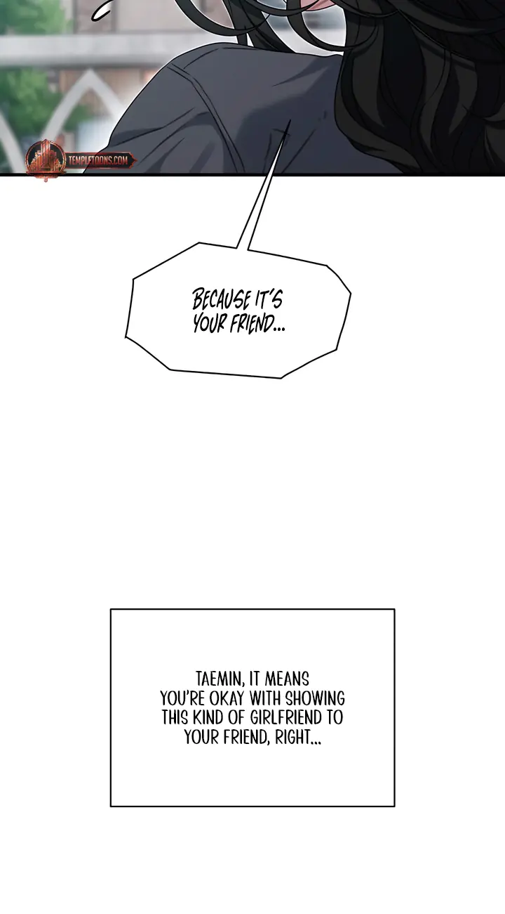Operation Water Ghost Chapter 35 Page 18