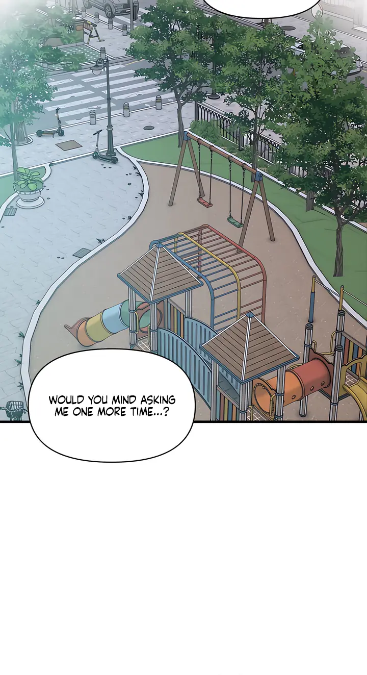 Operation Water Ghost Chapter 35 Page 22