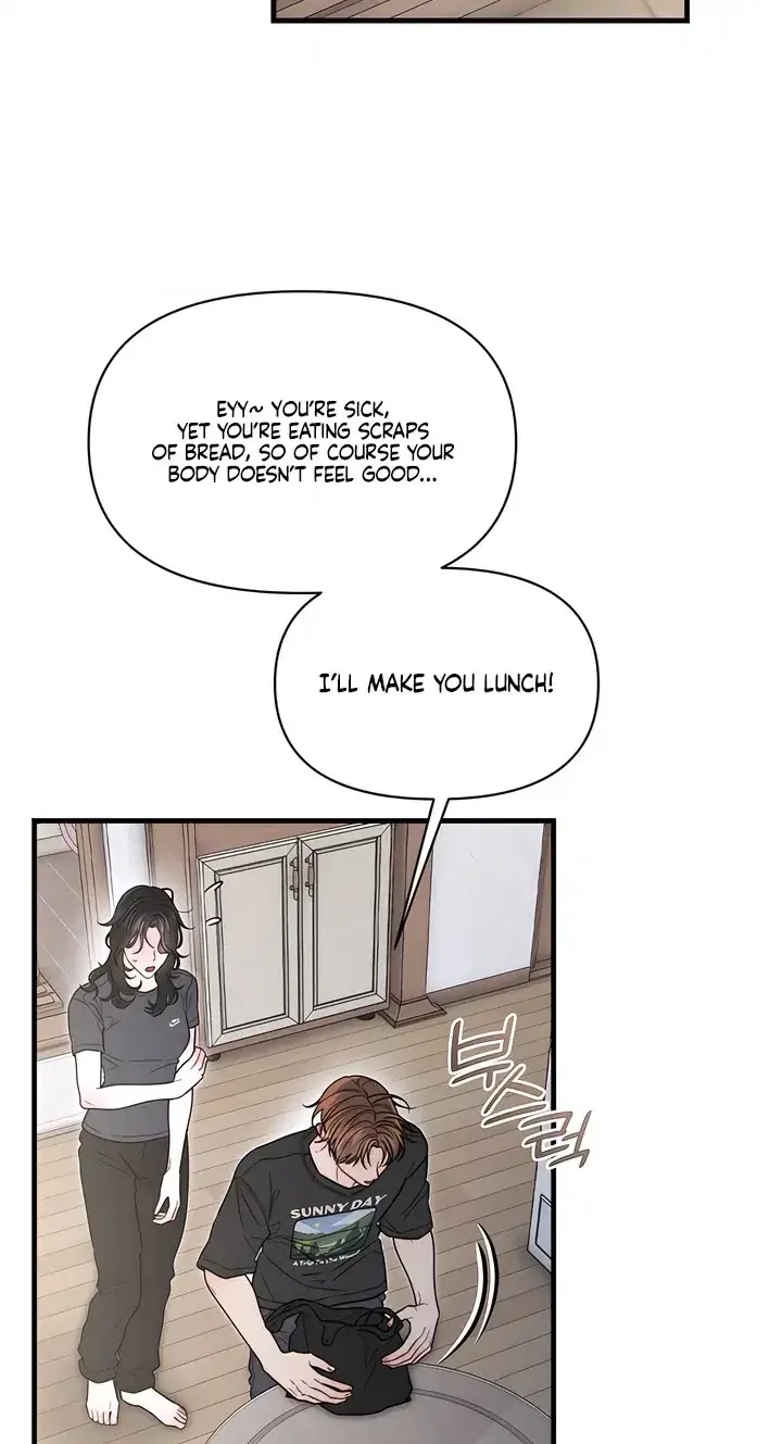 Operation Water Ghost Chapter 35 Page 30