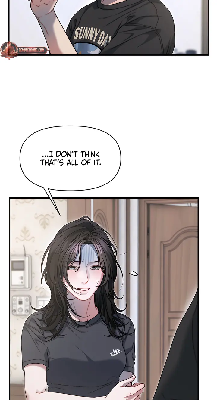 Operation Water Ghost Chapter 35 Page 32