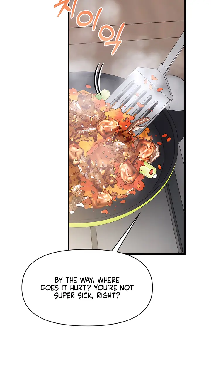 Operation Water Ghost Chapter 35 Page 36
