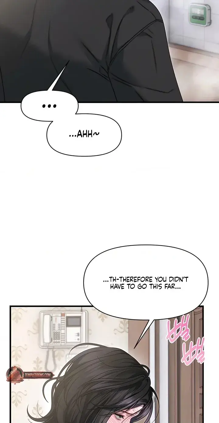 Operation Water Ghost Chapter 35 Page 40