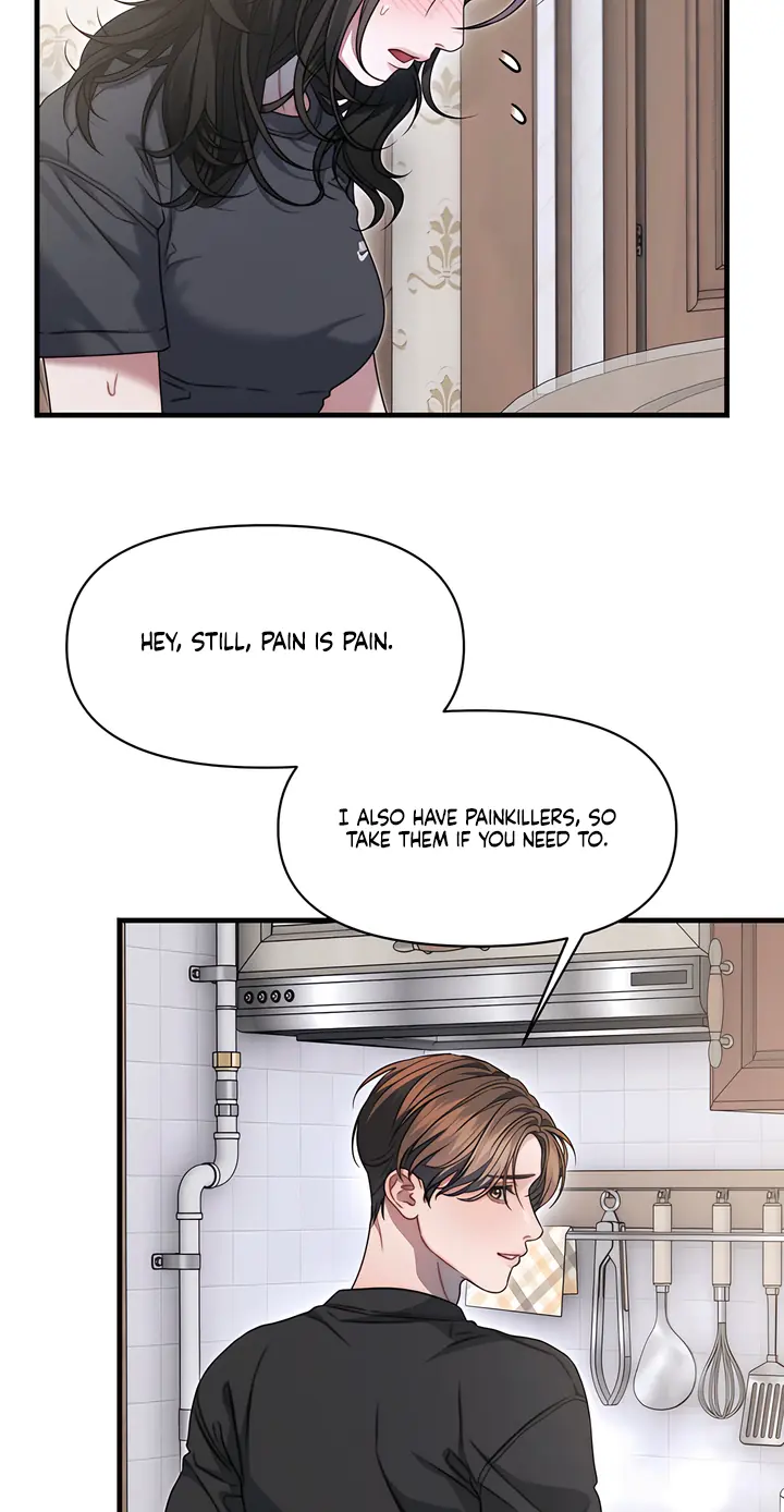 Operation Water Ghost Chapter 35 Page 41
