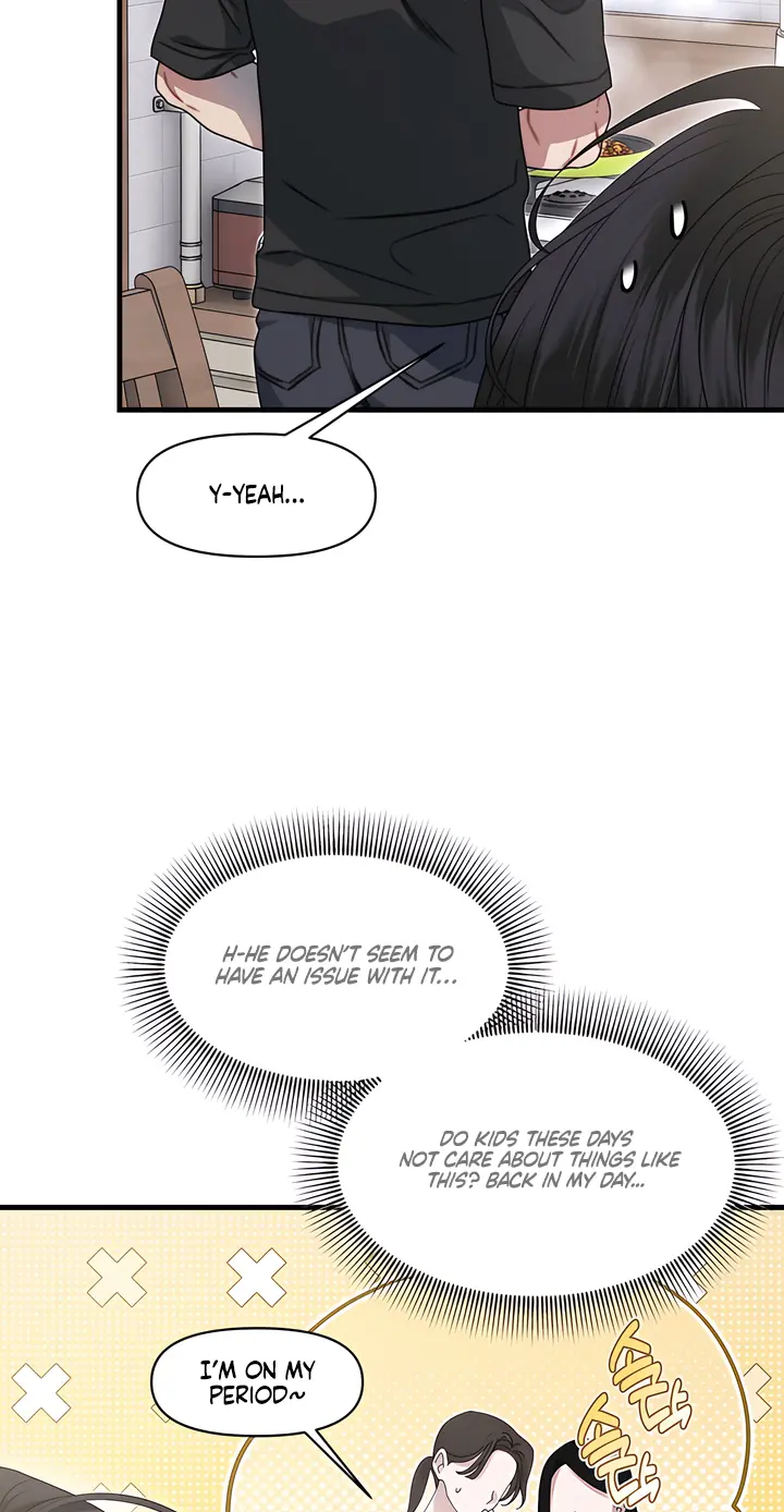 Operation Water Ghost Chapter 35 Page 42