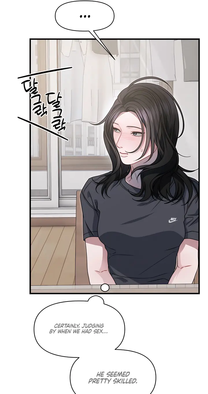 Operation Water Ghost Chapter 35 Page 45