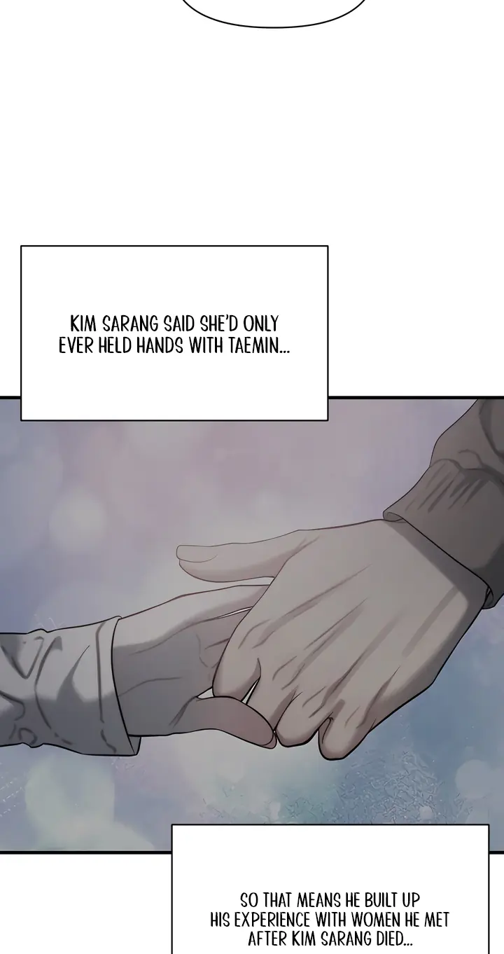 Operation Water Ghost Chapter 35 Page 46