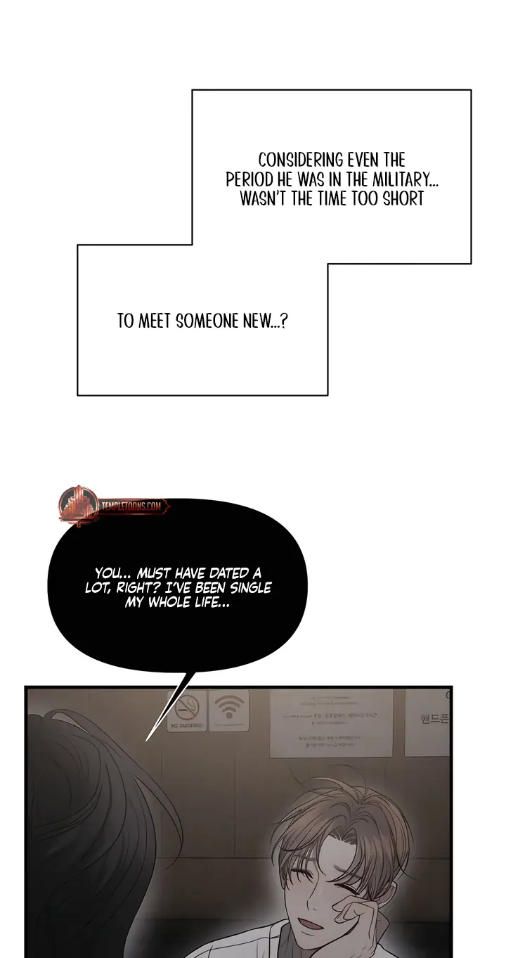 Operation Water Ghost Chapter 35 Page 48