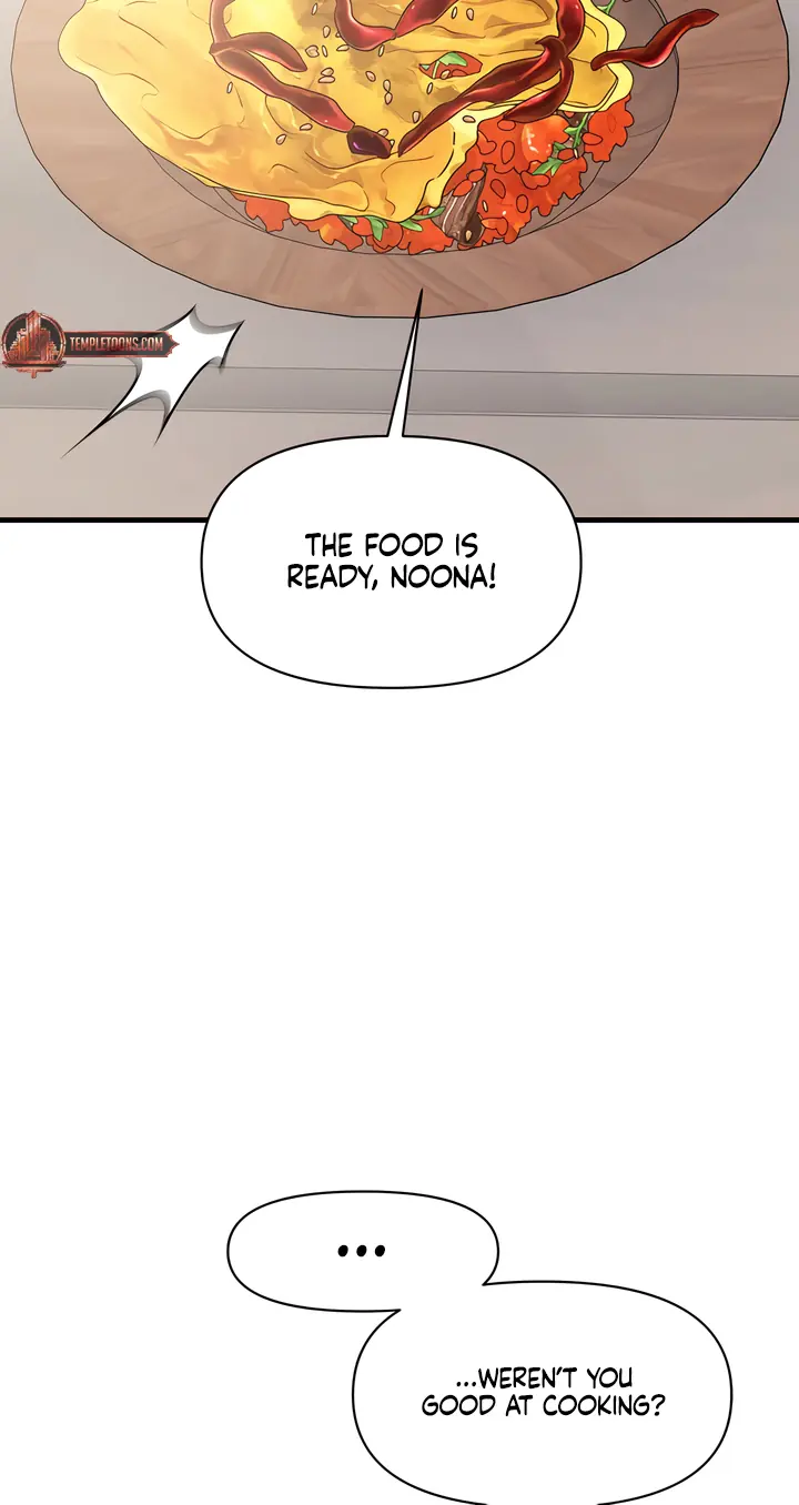 Operation Water Ghost Chapter 35 Page 52
