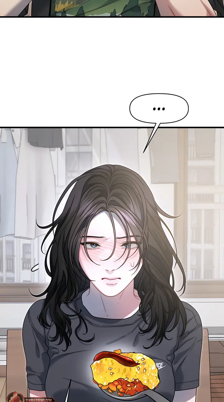 Operation Water Ghost Chapter 35 Page 55