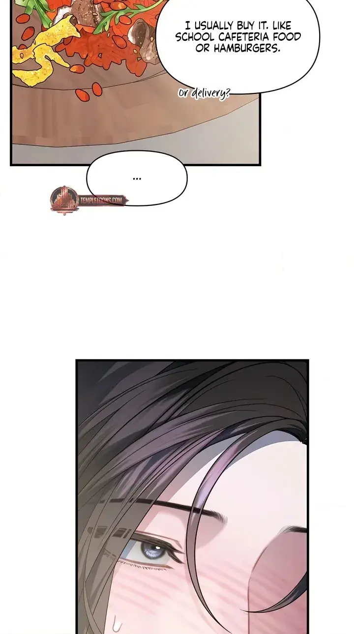 Operation Water Ghost Chapter 35 Page 60