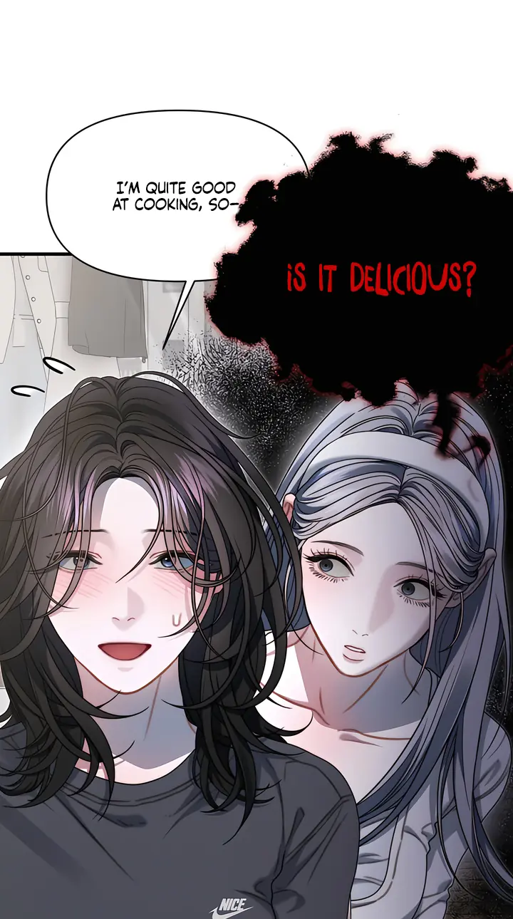 Operation Water Ghost Chapter 35 Page 63