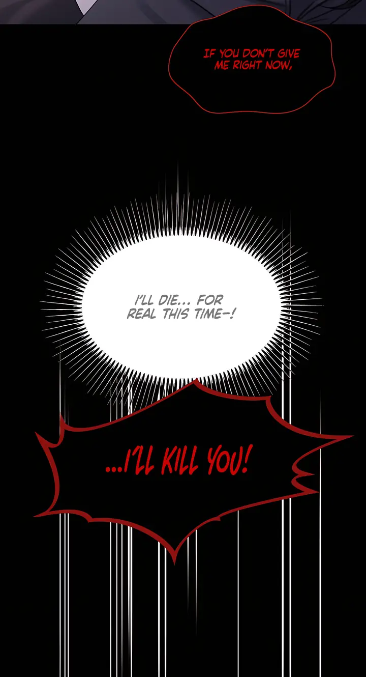 Operation Water Ghost Chapter 35 Page 75
