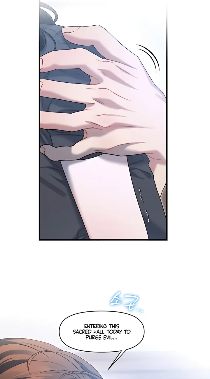 Operation Water Ghost Chapter 36 Page 8