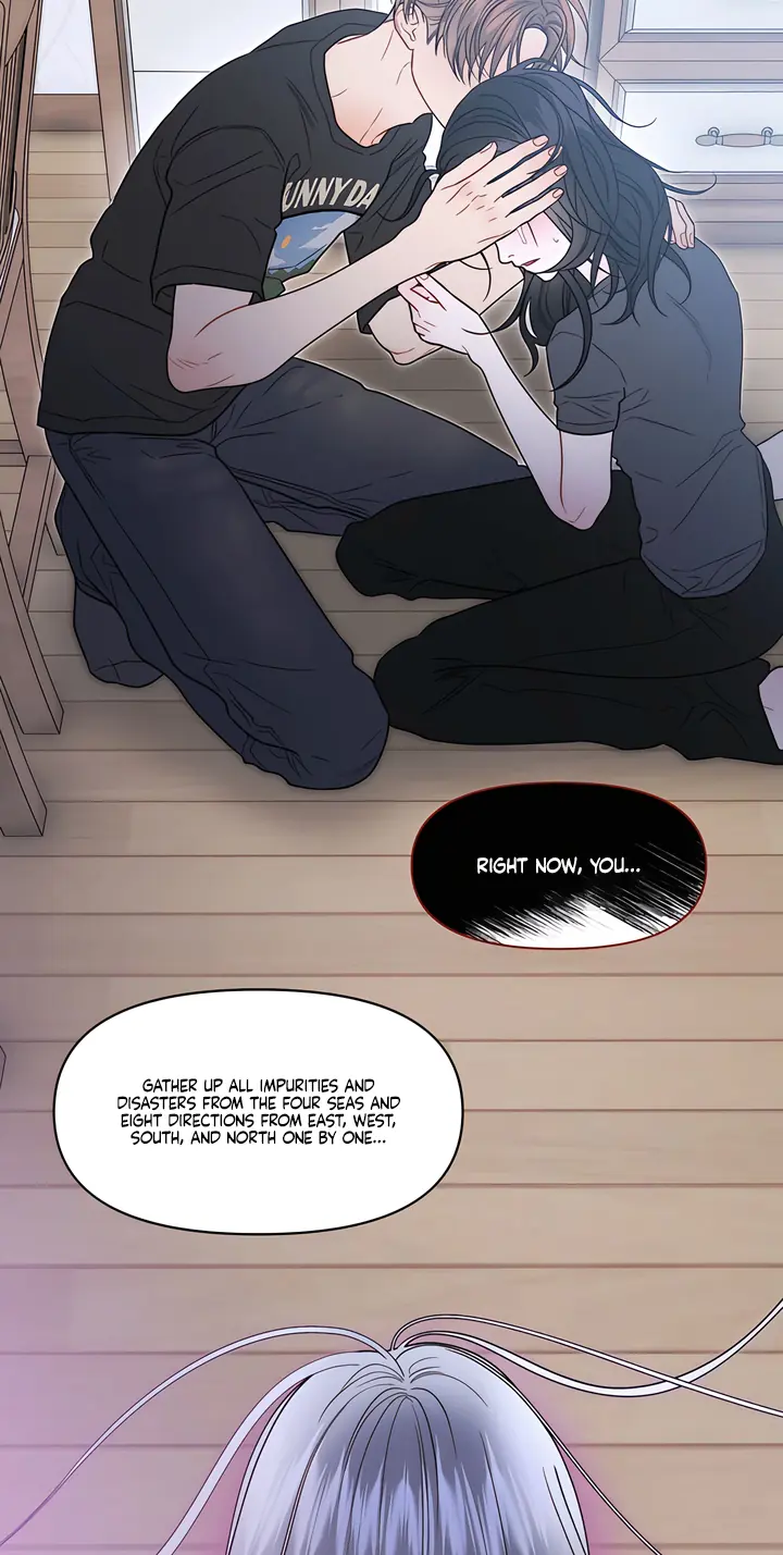 Operation Water Ghost Chapter 36 Page 12