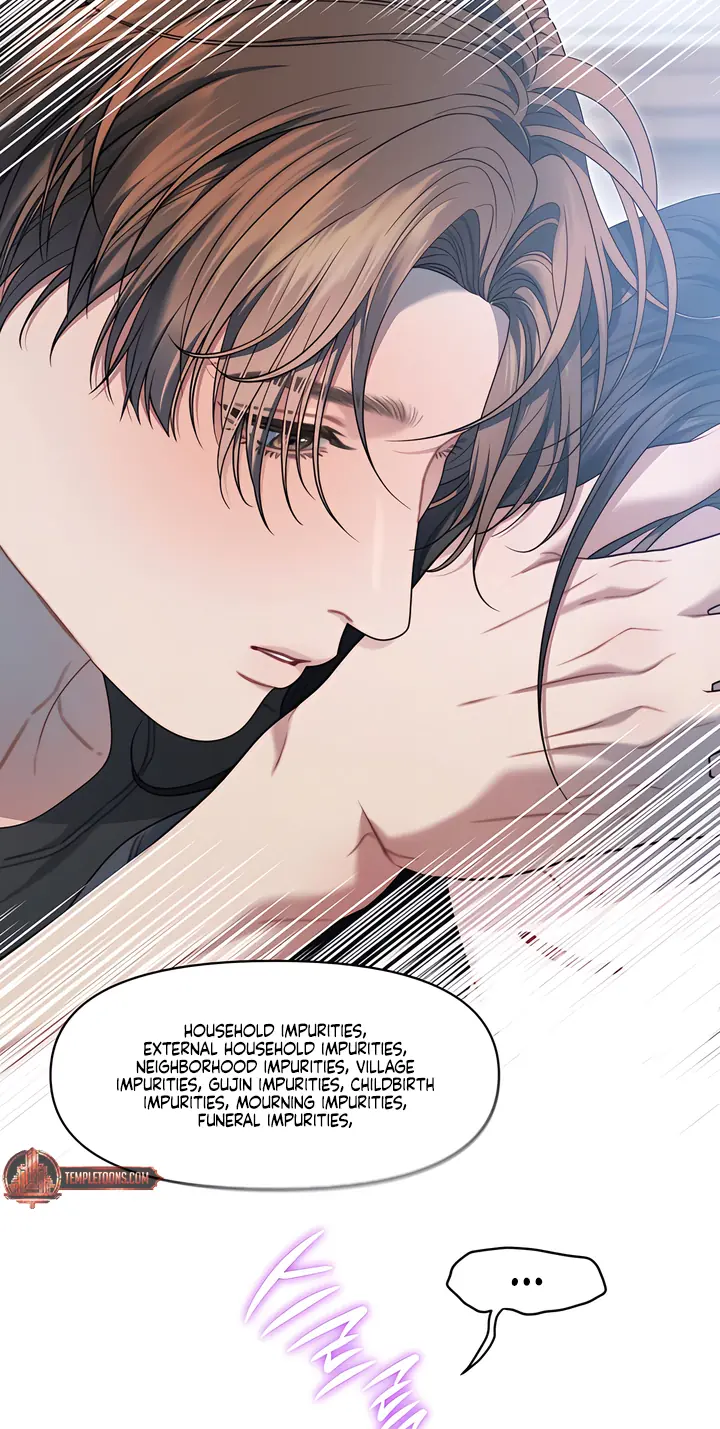 Operation Water Ghost Chapter 36 Page 14