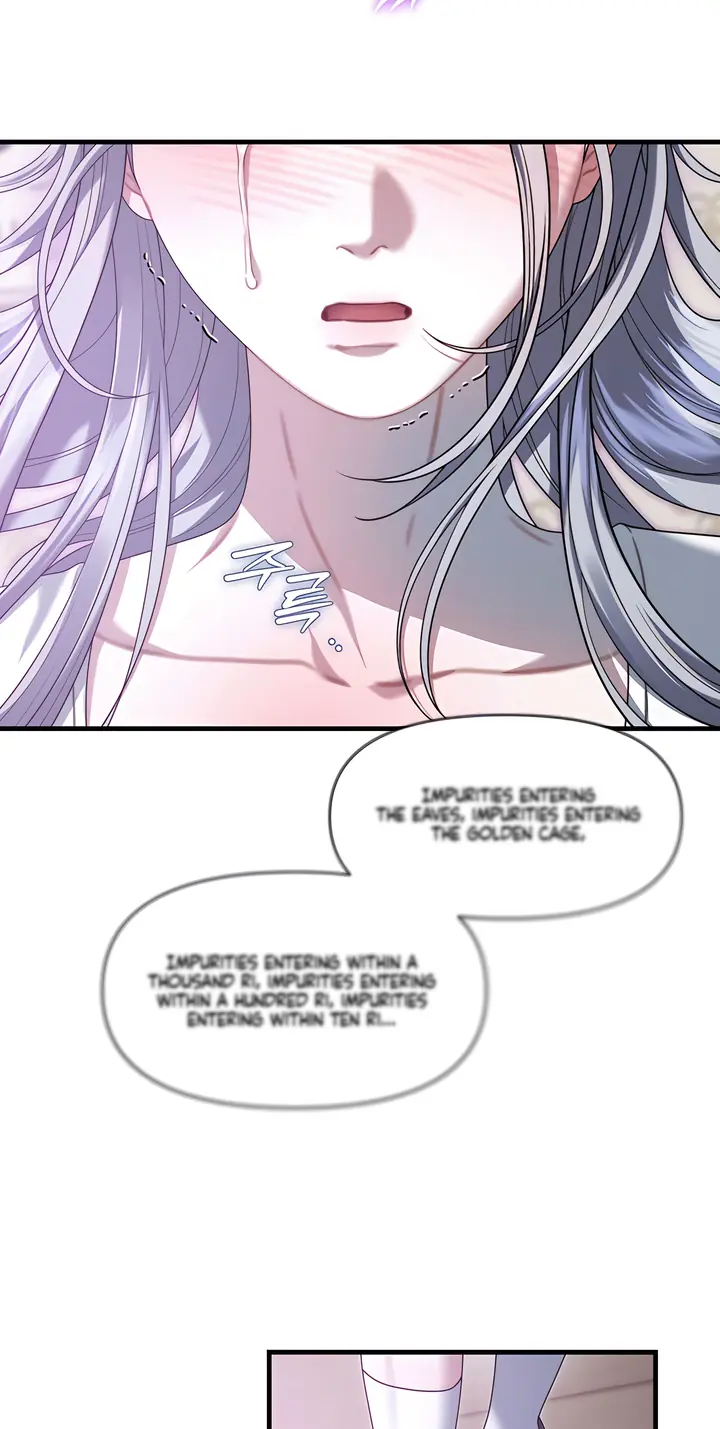 Operation Water Ghost Chapter 36 Page 15