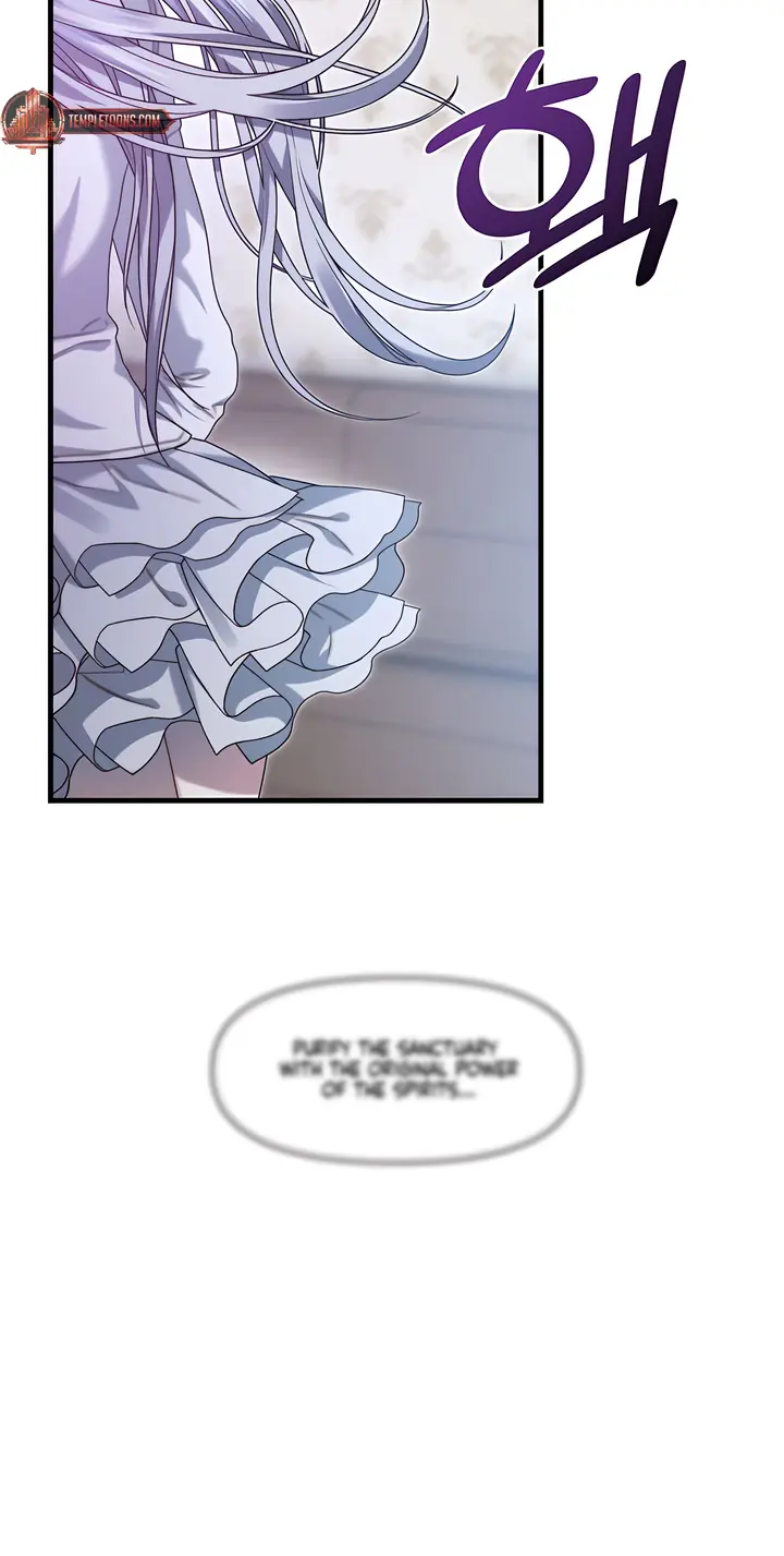 Operation Water Ghost Chapter 36 Page 17