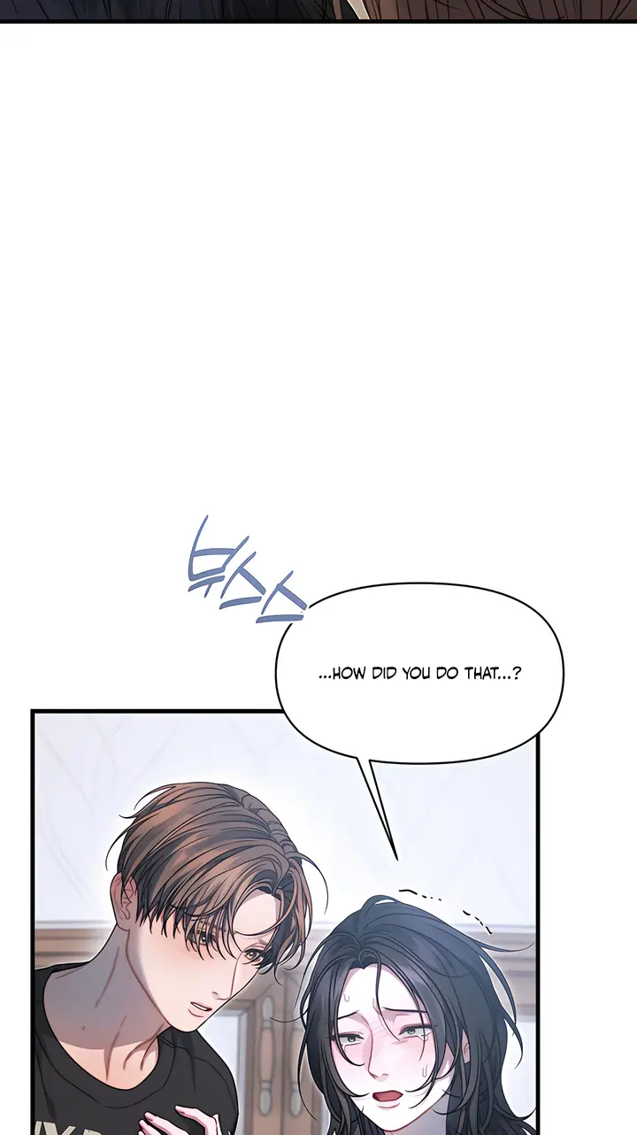 Operation Water Ghost Chapter 36 Page 21
