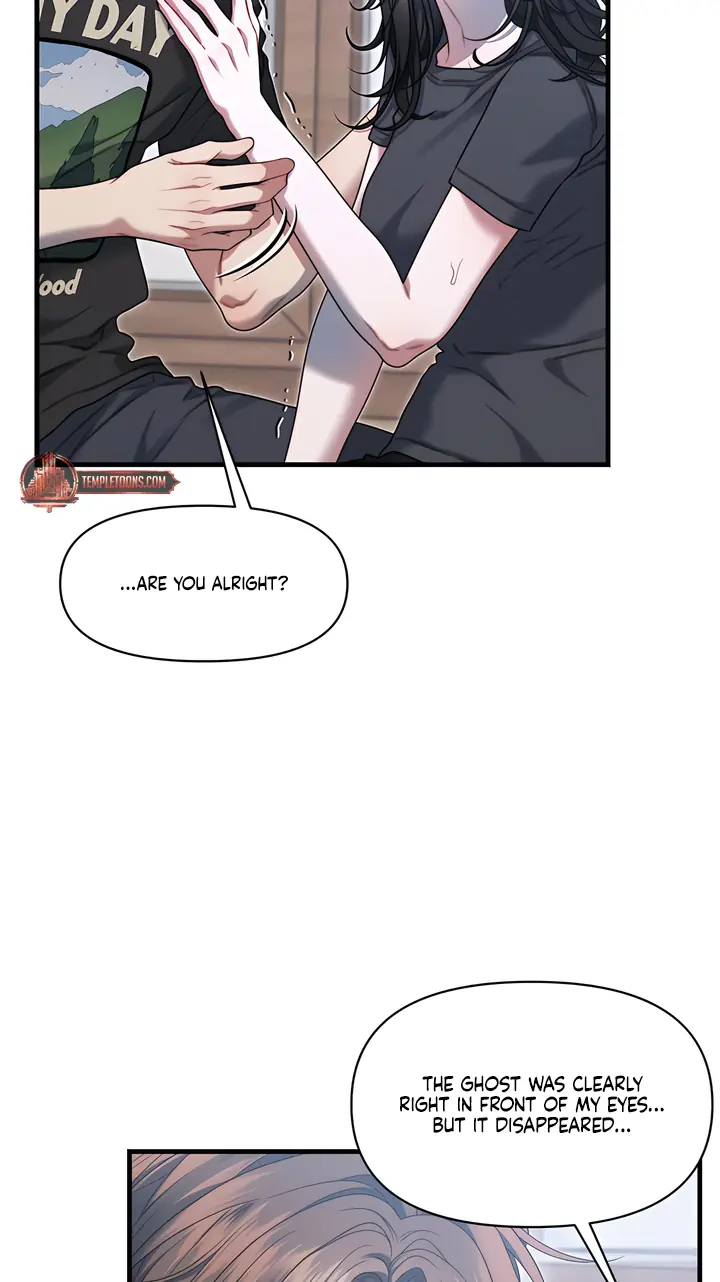 Operation Water Ghost Chapter 36 Page 22