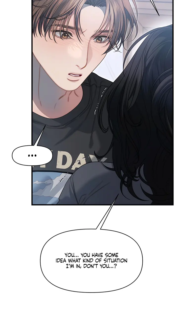 Operation Water Ghost Chapter 36 Page 23