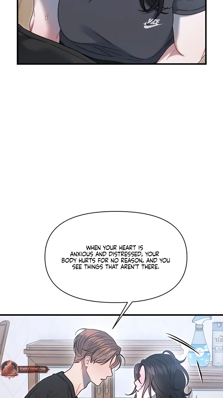 Operation Water Ghost Chapter 36 Page 25