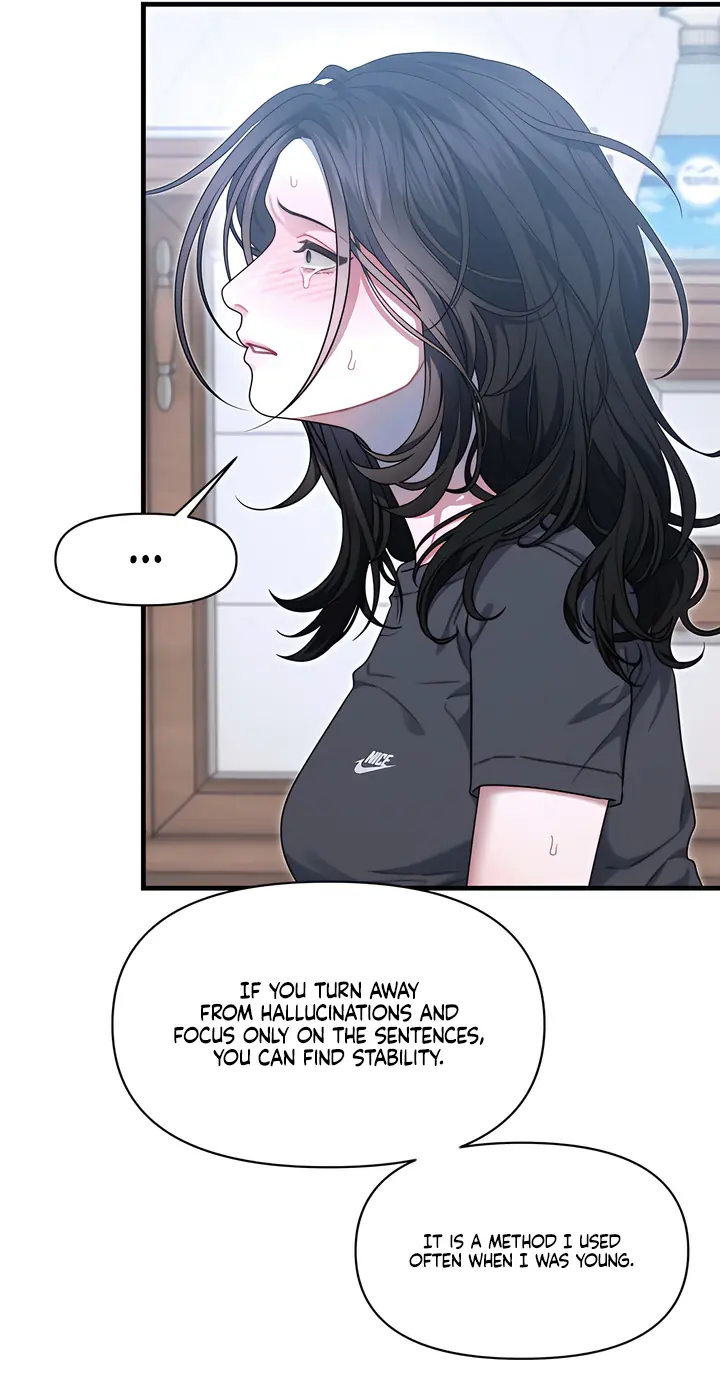 Operation Water Ghost Chapter 36 Page 27