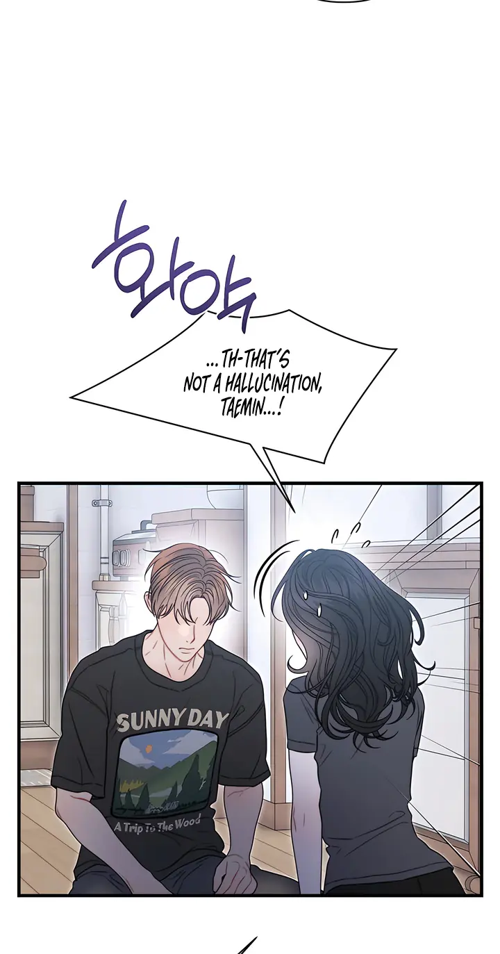 Operation Water Ghost Chapter 36 Page 29