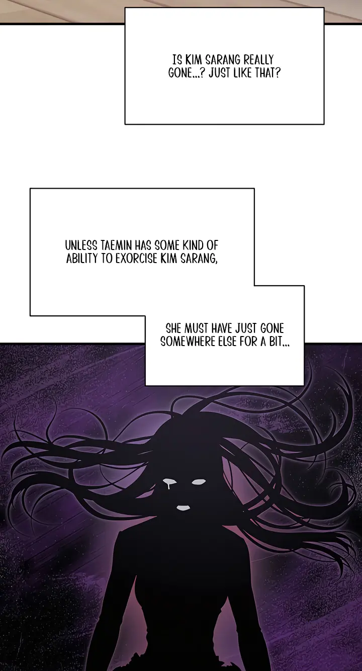 Operation Water Ghost Chapter 36 Page 38