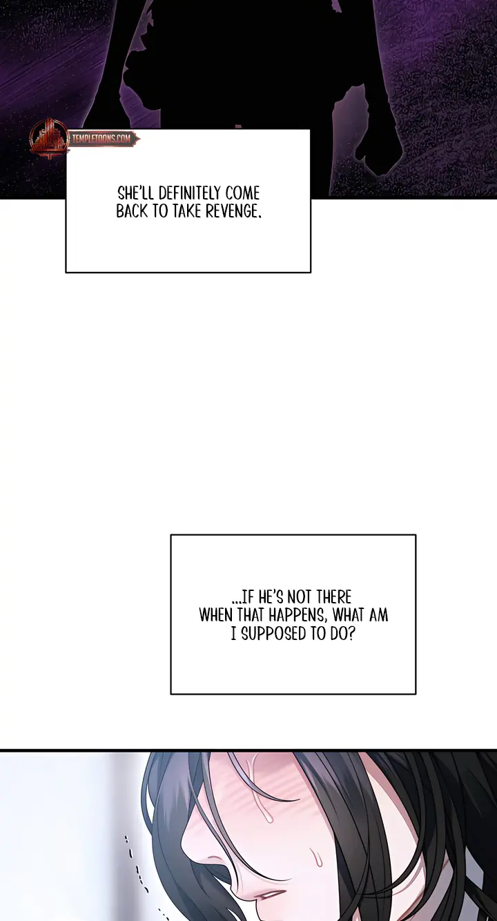 Operation Water Ghost Chapter 36 Page 39