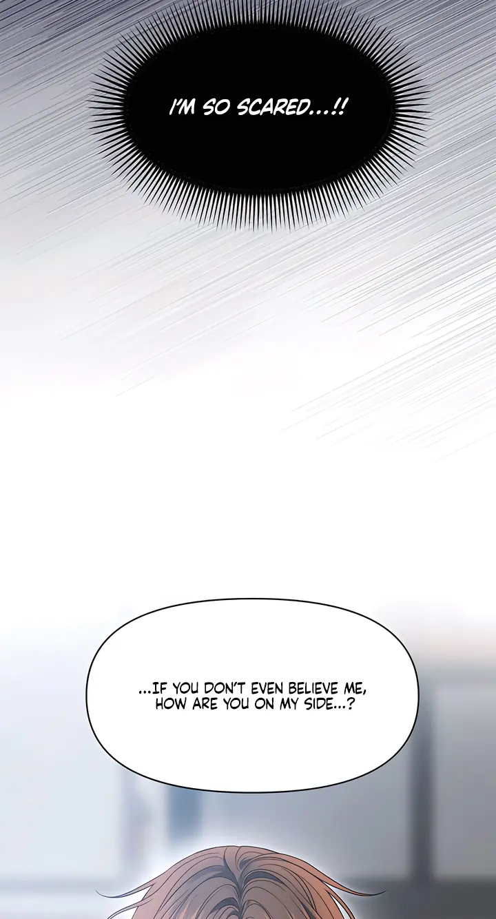 Operation Water Ghost Chapter 36 Page 41