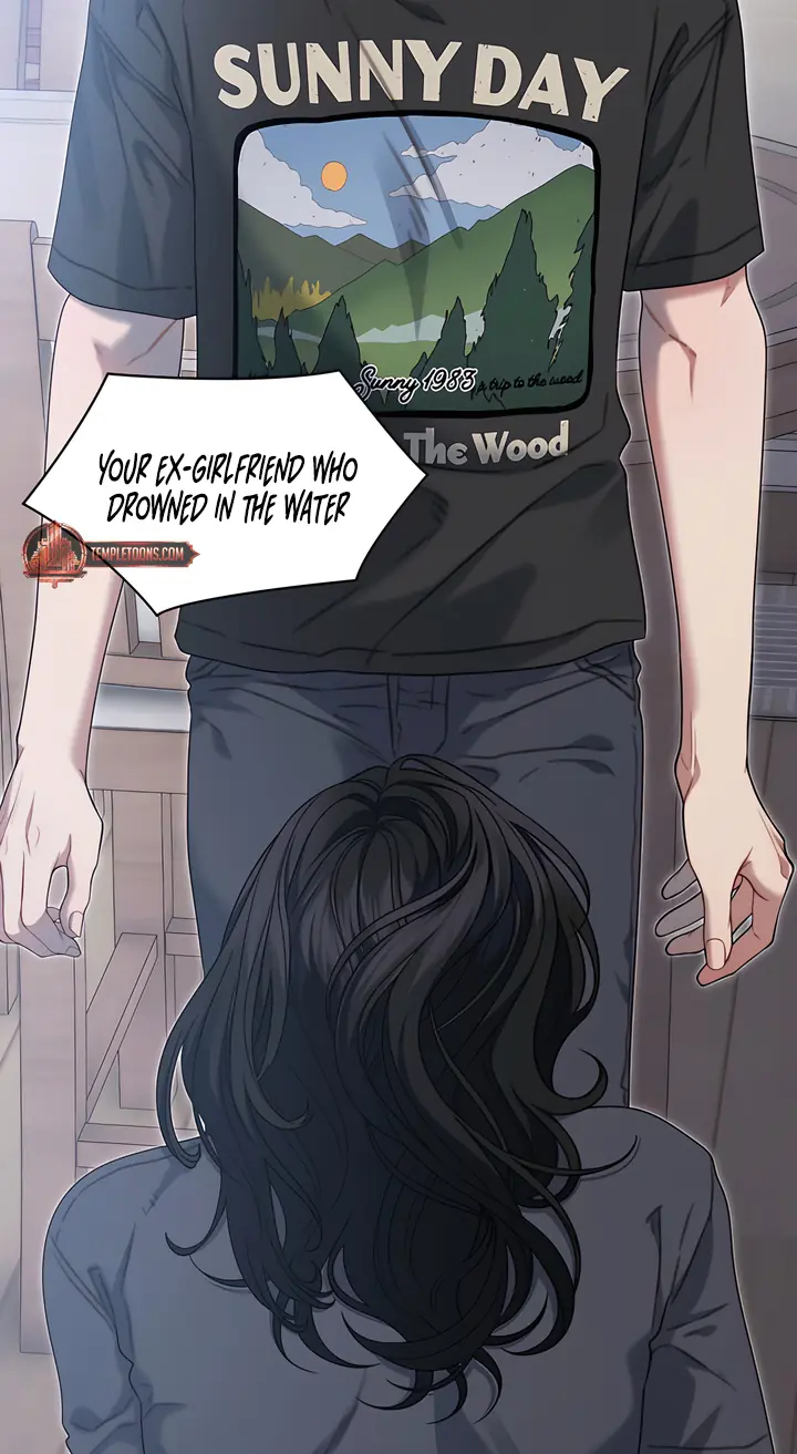 Operation Water Ghost Chapter 36 Page 48